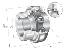 GE70KRRB INA