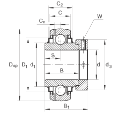 GE70KRRB INA