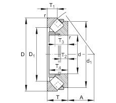 29436EM AB-Bearings