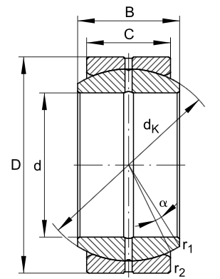 GE40ES CRAFT