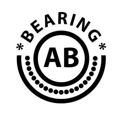 6803-2RS/C3 AB-BEARINGS