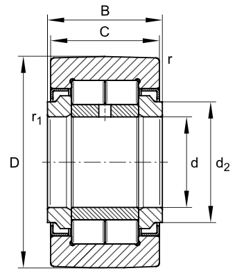 NUTR40-A INA