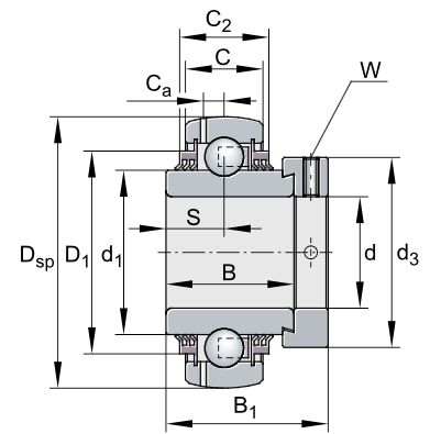 GE50KRRB PFI