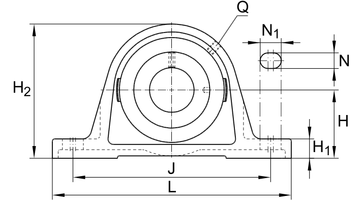 RSAO40 INA