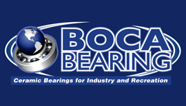 SCE49PP BOCA BEARING