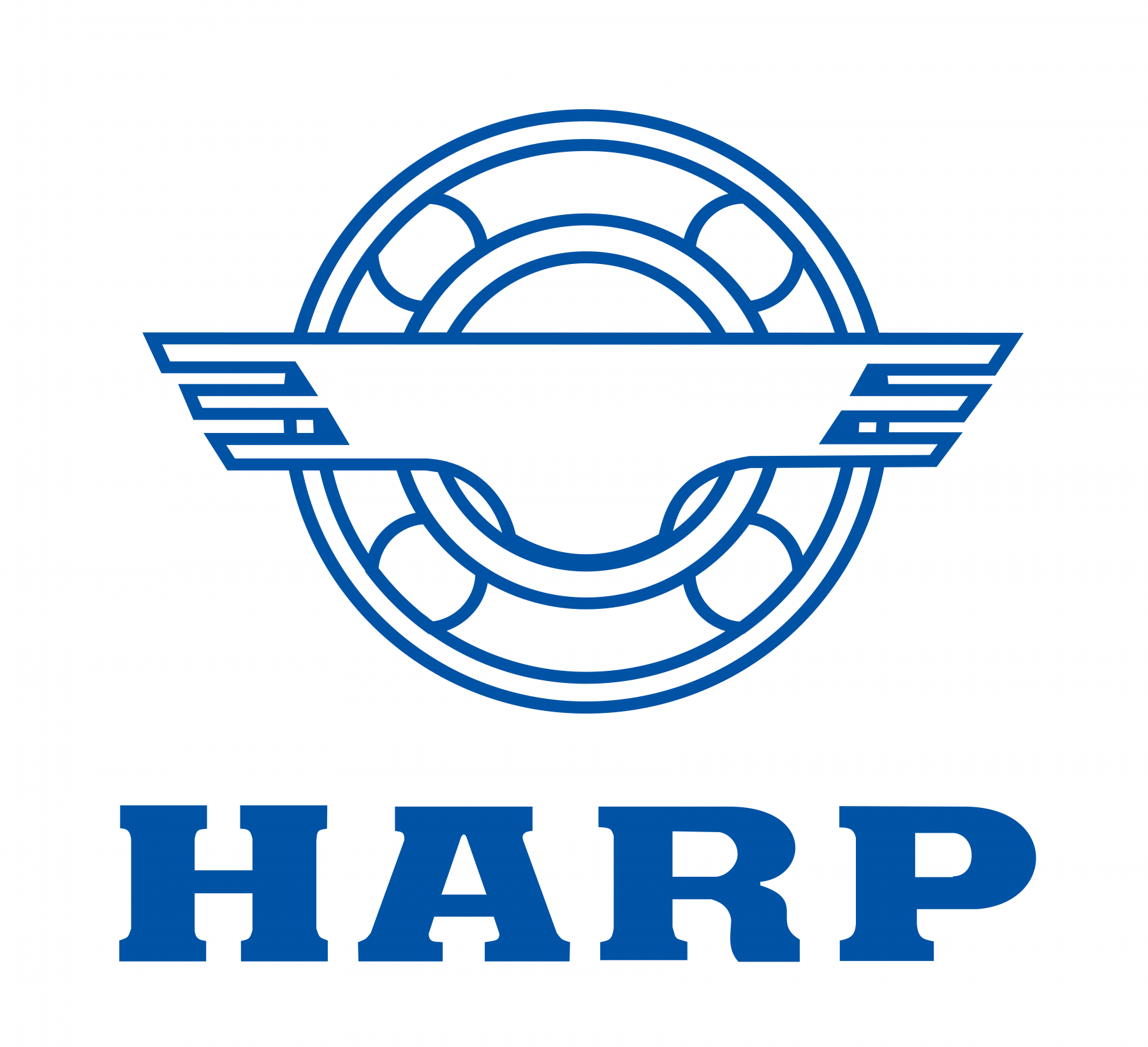 6307 HARP