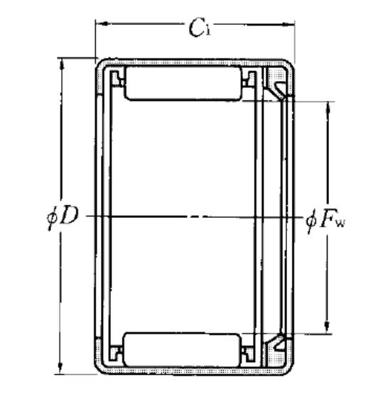 HK1814L/3AS NTN