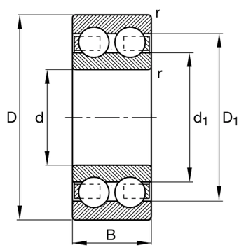 4205-BB-TVH FAG