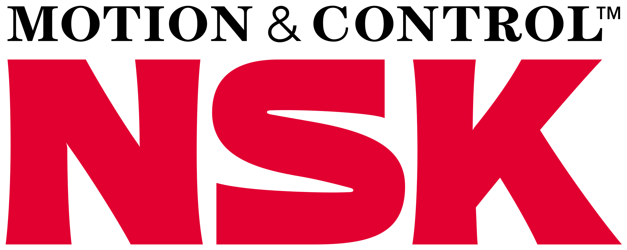 6003T1XDDWC3E NSK
