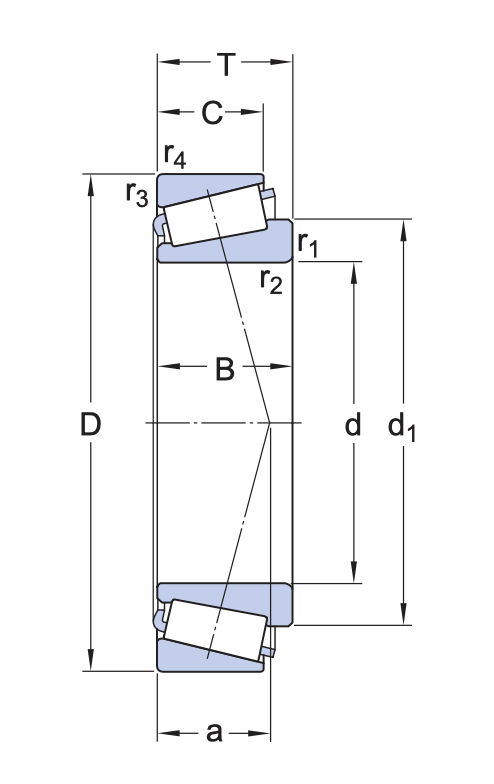 33011/Q SKF