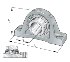 RSAO100 INA