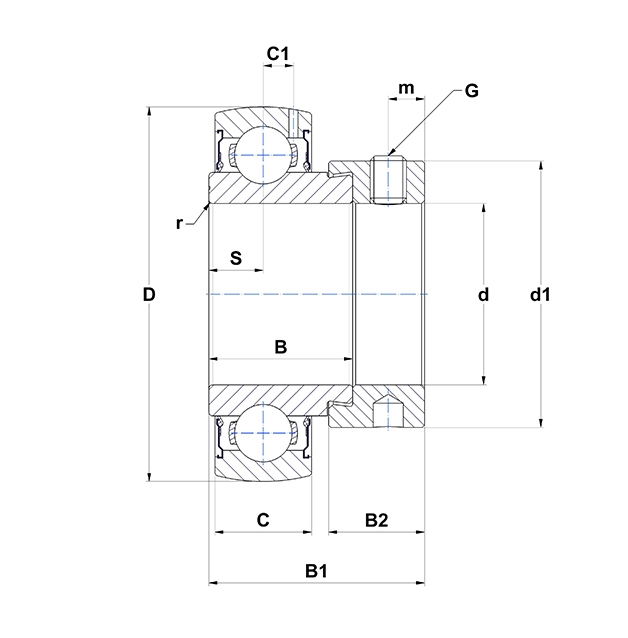 ES208-24.G2 SNR