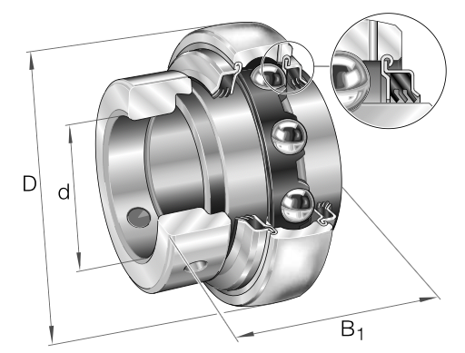 GE45KRRB PFI