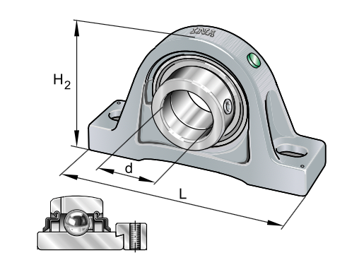 RSAO40 INA