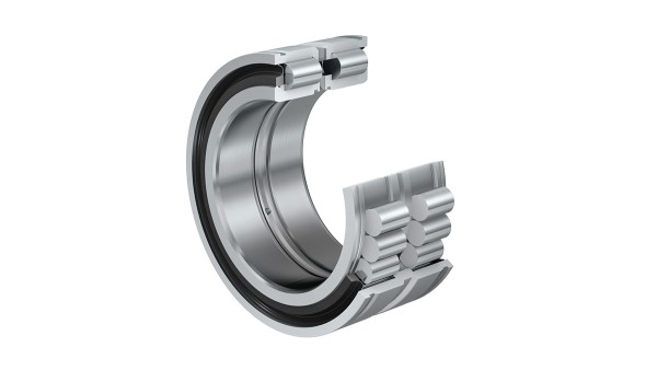 NNF5020ADA-2LS SKF