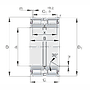 NNF5020ADA-2LS SKF