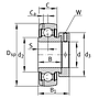 M-AEL206D1 NTN