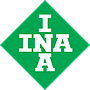 G1108-KRR-B-AS2/V INA