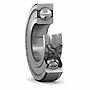 6203-2Z/C3 SKF